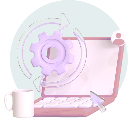 Application web  