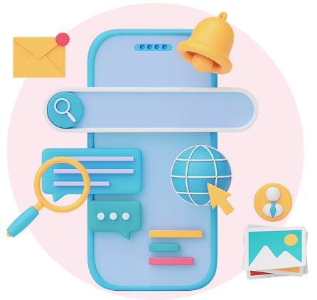 Application Mobile  