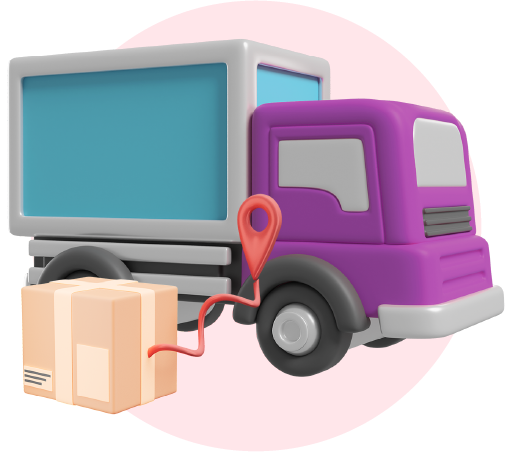 e-logistique