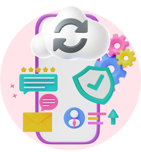 nos services cloud