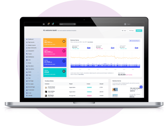 application-web-sur-mesure