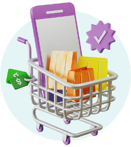 e-commerce