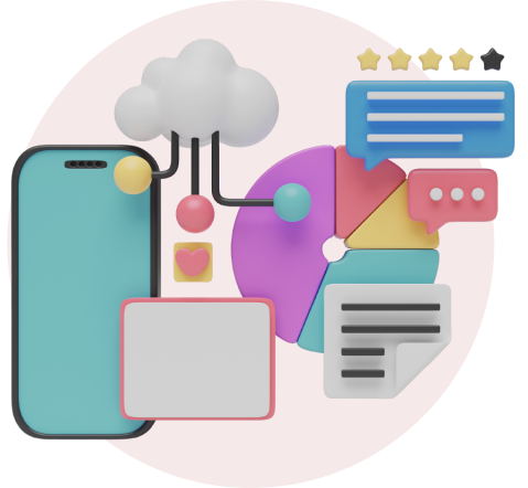 Infrastructure Cloud