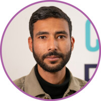 Designer UI/UX 