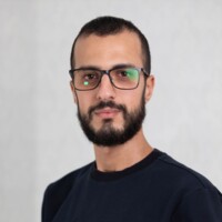  Mohammed Homrane - Maroc