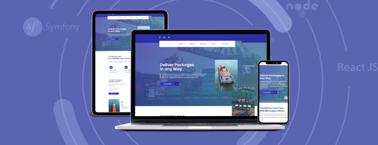 services logistics